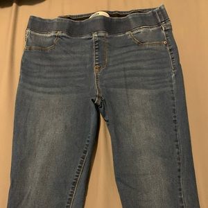 Old Navy Rockstar Jeggings